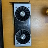 RTX2080 分解してみる その1