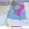 【台風19号】直撃なら死者8000人、被害総額115兆円の予測も　東京23区は3割浸水
