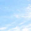 晴天の間に