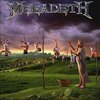 MEGADETH　『YOUTHANASIA 』