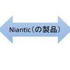 Nianticの言うプラットフォームとは何か考えてみた