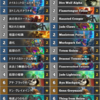 #1 夜空中最亮的帆's 偶数シャーマン/EvenShaman S49