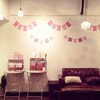 ＊HoneyStyleのお手紙cafe展＠一軒家カフェikkA本日プレオープン＊