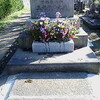母生誕１０２年目の墓参