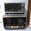 電子レンジが壊れました～。「社長～！もっと安くして～！」‥。