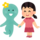 AIを日常のパートナーとして過ごすサービス
