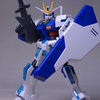 HG 1/144 エクストリームガンダム　レビュー