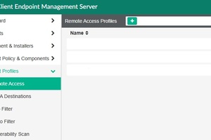 【Fortinet】1000台規模のリモート接続設定が10分の1の時間で完了! EMS導入事例