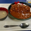 札幌市　札幌市交通局　本局　地下食堂　/　以前は盛りの良い食堂だったらしい