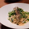 東北の魚介やお野菜が楽しめる恵比寿の創作イタリアン ALMA