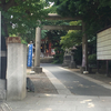 神社-51-青山熊野神社 2019/8/18