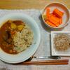 カレーライス