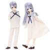 【Alvastaria】アルヴァスタリア『ケイティ／ニール ～憩いのひととき～ コーディネイトドールset』1/6 ドール【アゾン】より2025年6月発売予約♪