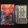 飛信隊の魂、ここに降臨！「KINGDOM キングダム 武装具コレクション 信 B」で感じる、熱き中華統一の夢。