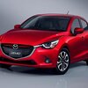 2014年10月乗用車販売ランキング デミオがきた!