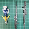ウェザリング　ウォッシング７　WEAPONS　＃６１