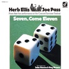 【おすすめ名盤 77】Herb Ellis & Joe Pass『Seven, Come Eleven』