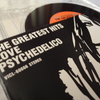 『THE GREATEST HITS』LOVE PSYCHEDELICO