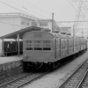 三池鉄道ロクサン客車 2-2（ホハ203）