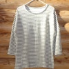 長袖Tシャツを作ってみた