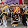 ほうらい祭り「祭り唄」アカバ衆