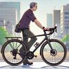  超低予算で通勤用ロードバイクをカスタムならまずこれから!