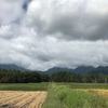 2021/09/30 木曜日　台風16号