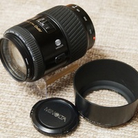 写り・解像感の違いは？ MINOLTA 100-300mm APO TELE ZOOM 撮り比べ