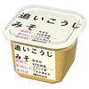ハナマルキ　減塩追いこうじみそ／650g　348円（100g54円）