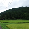 唐櫃城跡