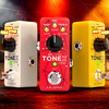 IK Multimedia：TONEX ONE Brown Sound 限定版 特別カラー3色を発表
