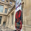 パリ街歩きとピカソ美術館