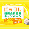 ビッコレ特典活用ガイド：紹介コードで1000円相当のビットコインを手に入れよう！