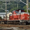 第2792列車　「　香住工臨の返空を狙う　」