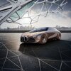 BMW 創業100周年!次の100年を見る ビジョン ネクスト100コンセプト 公開