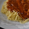 チーズボロネーゼ