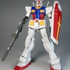 GUNDAM UNIVERSE RX-78-2 GUNDAM　レビュー　世界展開を掲げる新世代ガンダムトイ