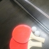 【小学生の室内遊び（運動）】家族でも、大人数でも、楽しめるテーブル卓球がおすすめ☆テレビゲーム以外でも遊んでほしい！！夏休みにもいいよ！
