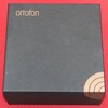 ortofon MC Winfield カートリッジ到着