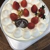 クリスマスケーキ