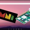 ラズパイ(Raspberry Pi 4)にAndroid11を簡単導入できる「OmniROM」を試してみた！