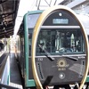 京都市内の移動は電車を使ってみよう！