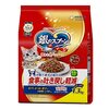 【猫の嘔吐対策】銀のスプーン贅沢うまみ仕立て、吐き戻し軽減フードの実力検証！