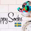 【ハッピーソックス(Happy Socks)】還元率の高いポイントサイトを比較してみた！