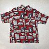 【ピューリタンのフォトコラージュシャツが入荷！】