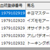 【馬王Z SQL講座】 データの並び替え