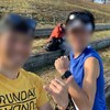 赤羽トライアル フルの部レポ