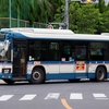 京成バス　E227