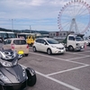 SPYDER　in　淡路島　その１