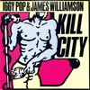 [ 聴かないデジタルより聴くアナログ | LP盤 | 2022年10月30日号 | #イギー・ポップ , #ジェームズ・ウィリアムソン / Kill City (UKオリジナル)（LPレコード） | ※UK盤 品番:RAD-2 | 盤面=EX ジャケット=VG+ | #rawpower johanna 他 | 